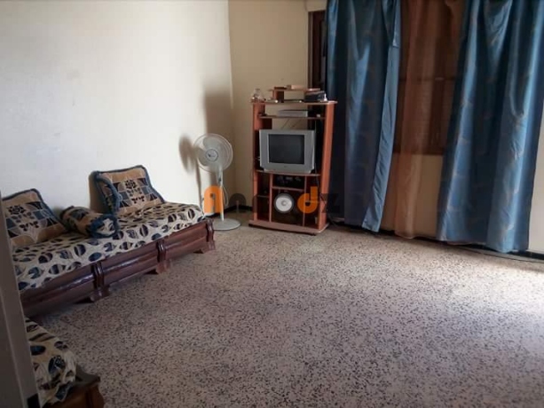 4 bedrooms Apartment 82 m² for sale El-Taref El Kala