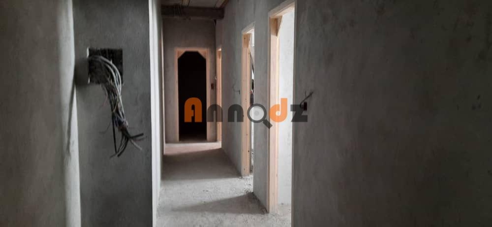 Vente Appartement F4 111 m² Alger Bordj El Kiffan