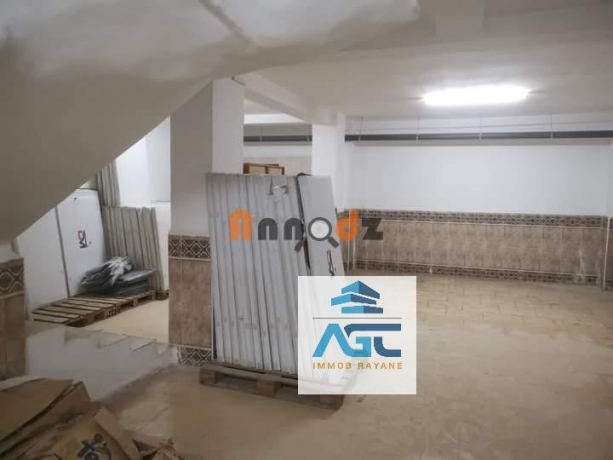 Vente Local 200 m² Bejaïa Bejaia