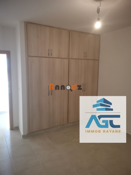 Location Appartement F3 80 m² Bejaïa Bejaia