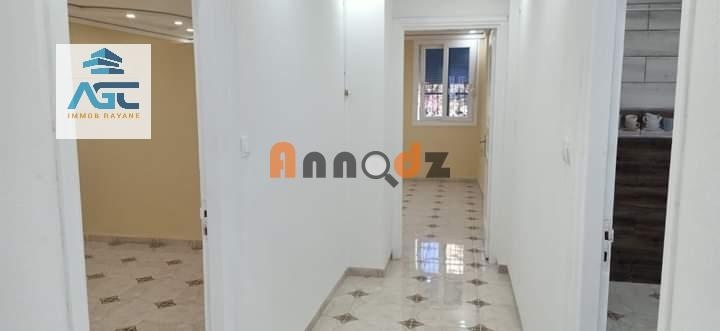 Vente Appartement F5 148 m² Bejaïa Bejaia