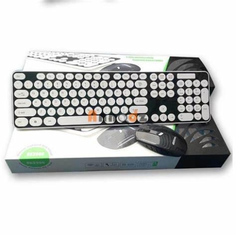 Clavier et Souris sans fil