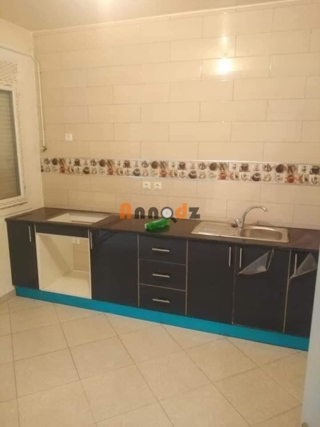 Vente Appartement F3 97,35 m² Bejaïa Bejaia