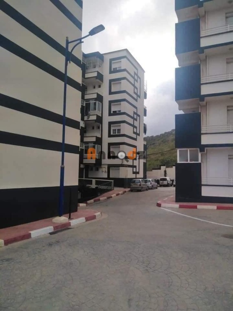 Vente Appartement F3 97,35 m² Bejaïa Bejaia