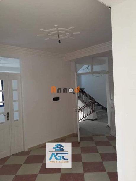 Vente Maison 10 pièces 204 m² Bejaïa Bejaia