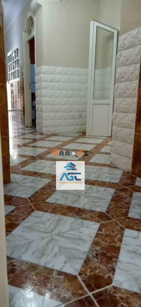 Vente Appartement F4 220 m² Bejaïa Bejaia