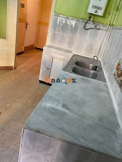 Location Appartement F4 80 m² Alger Djasr Kasentina