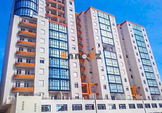 Location Appartement F3 pour vacance Bejaïa Bejaia