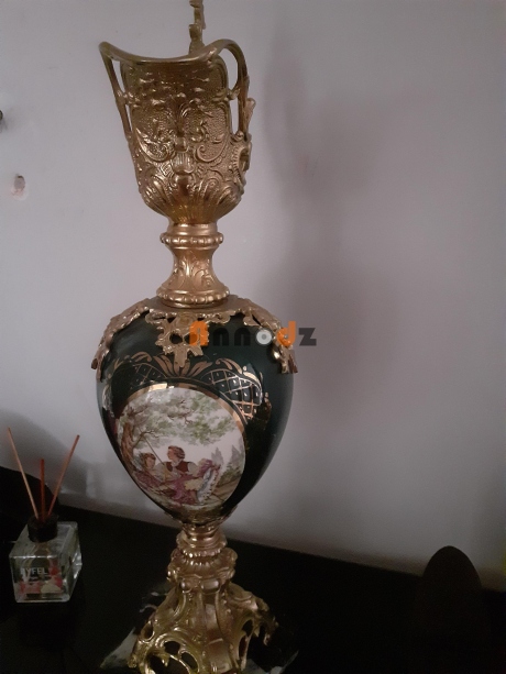 Vase ancien