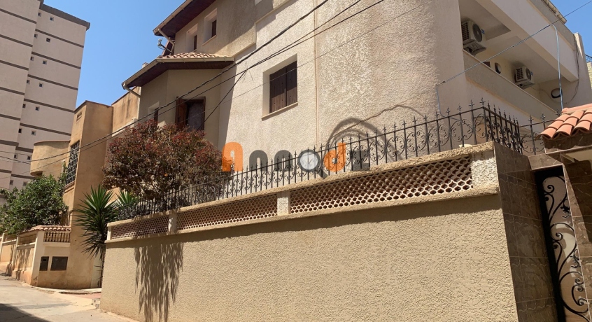 Vente Villa 8 pièces 170 m² Tipaza Douaouda