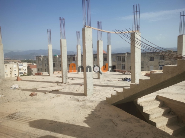 Vente Carcasse 160 m² Bejaïa Bejaia