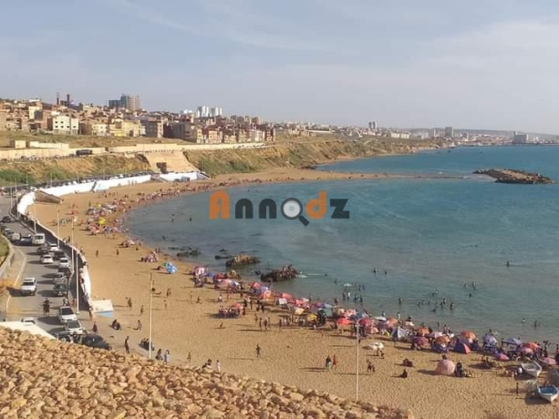 Location Maison 2 pièces 60 m² pour vacance Mostaganem