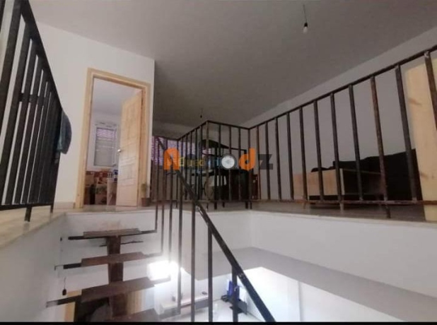 Vente Villa 8 pièces 120 m² Alger Ouled Chebel