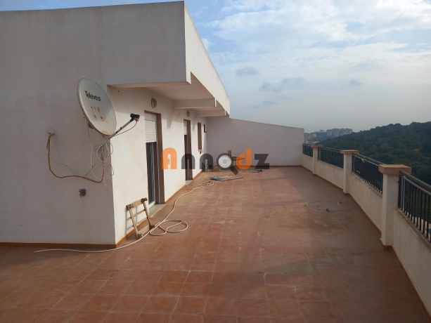 Location Appartement F3 220 m² Alger Sehaoula