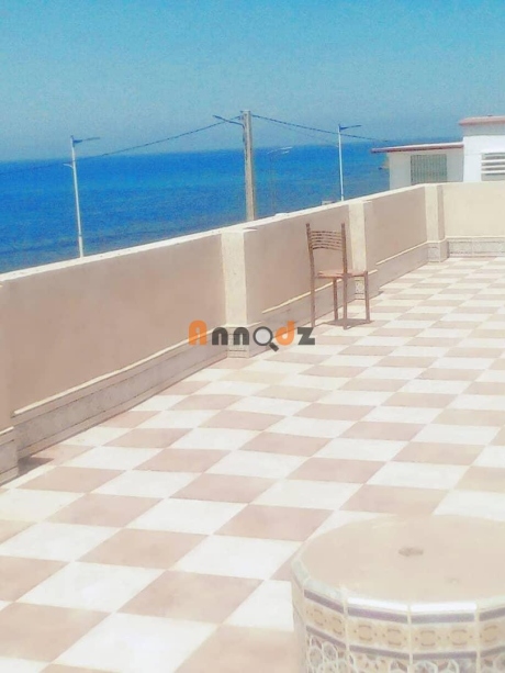 Location Appartement F5 pour vacance Mostaganem