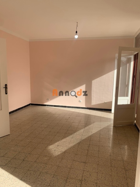 Location Appartement F4 87 m² Alger Kouba