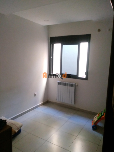 Vente Appartement F3 74 m² Alger Bourouba