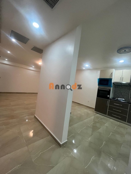 Vente Appartement F4 108 m² Alger Bab El Oued