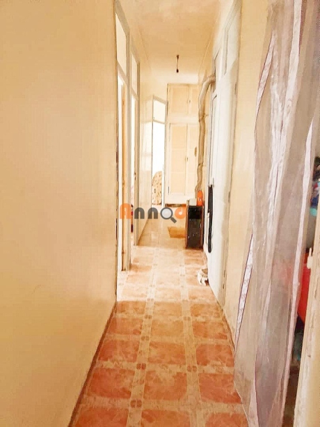 4 bedrooms Apartment 80 m² for sale Alger Bab El Oued