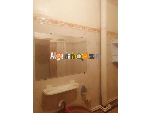 Vente Appartement F3 80 m² Ouargla