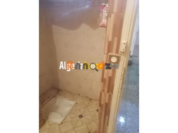 Vente Appartement F3 80 m² Ouargla