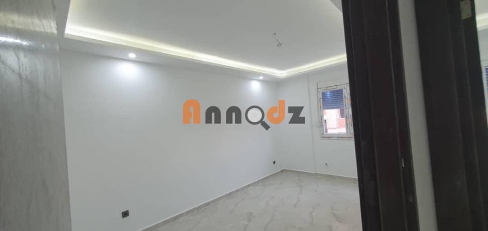 Vente Appartement F4 108 m² Alger Bordj El Kiffan