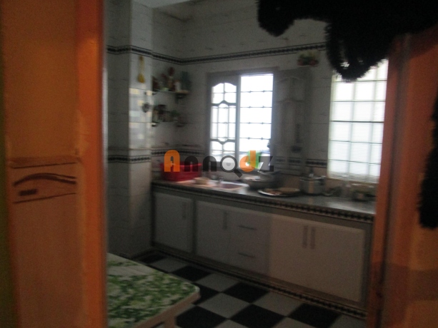  House for sale Mostaganem