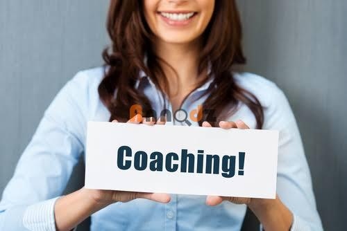 Services de Coaching en developpement personnel 