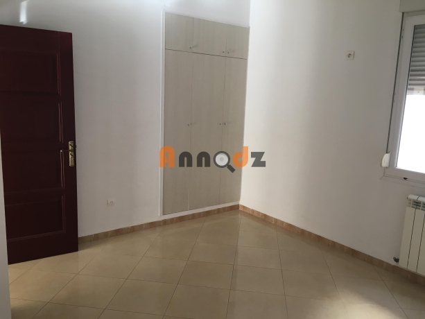 3 bedrooms Apartment 109 m² for rent Alger Birkhadem