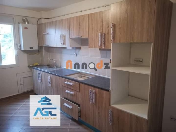 Location Appartement F3 93 m² Bejaïa Bejaia