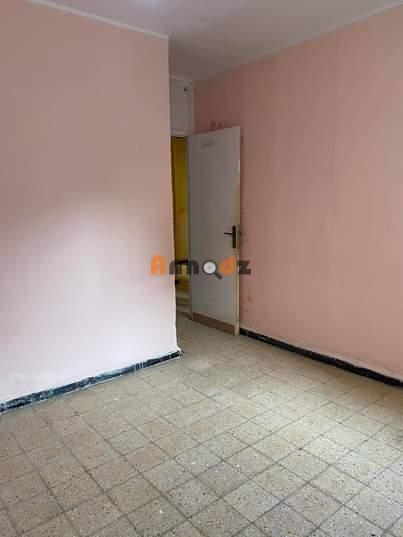 Location Appartement F4 80 m² Alger Djasr Kasentina