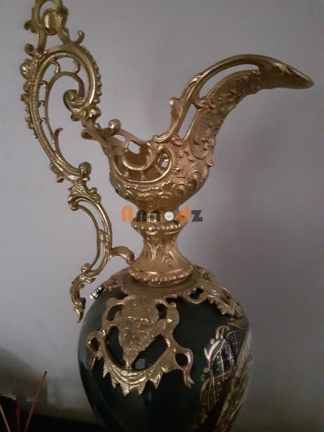 Vase ancien