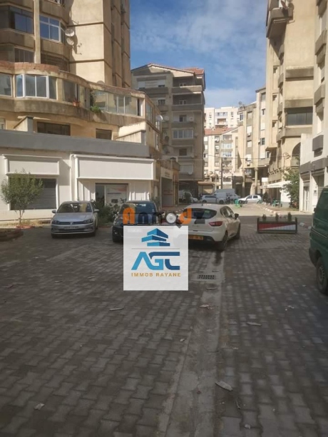 Location Local 27 m² Bejaïa Bejaia