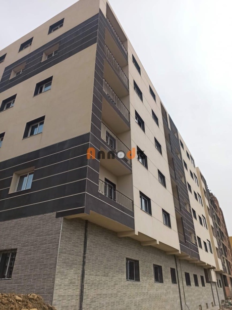 Vente Appartement F2 Alger Bordj El Kiffan