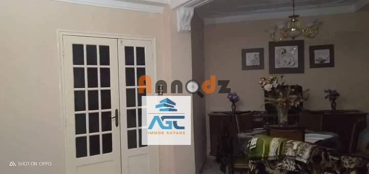 Vente Appartement F4 112 m² Bejaïa Bejaia