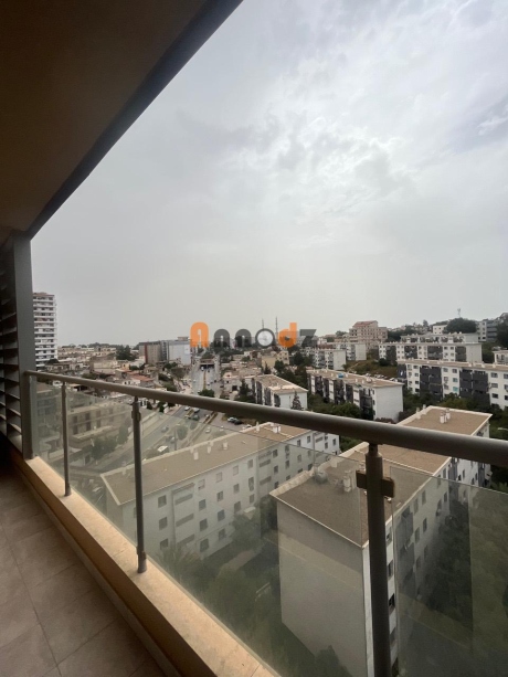 Vente Appartement F4 108 m² Alger Bab El Oued