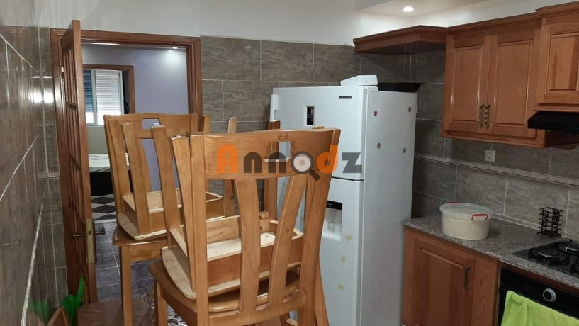 Vente Appartement F4 110 m² Bejaïa Bejaia