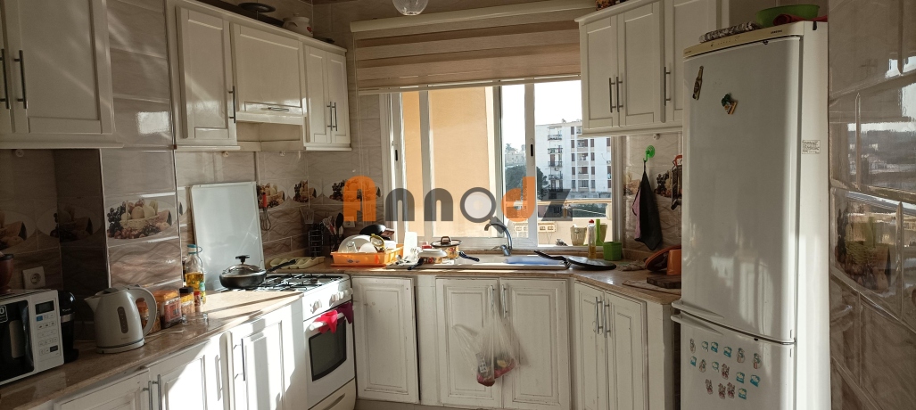 3 bedrooms Apartment 112 m² for rent Alger Hydra