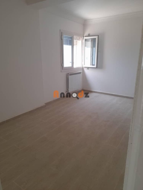 Vente Appartement F3 88 m² Alger Bordj El Kiffan