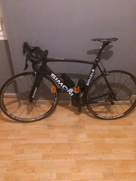 Vélo de course