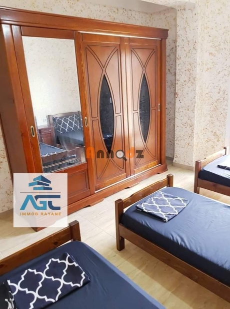 Vente Appartement F3 74 m² Bejaïa Bejaia