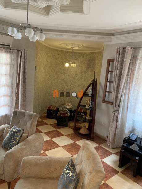 Location Villa 8 pièces 170 m² Tipaza Douaouda