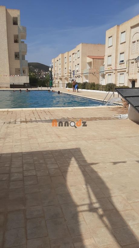 Vente Appartement F2 50 m² Bejaïa Beni K'sila