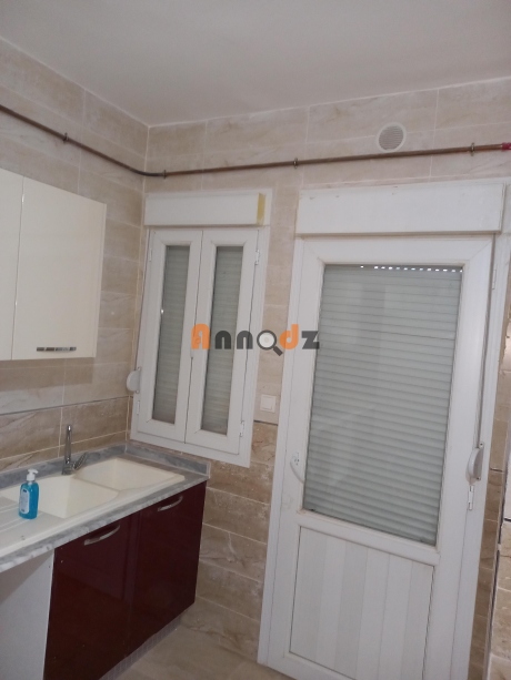 Location Appartement F5 120 m² Alger Maalma