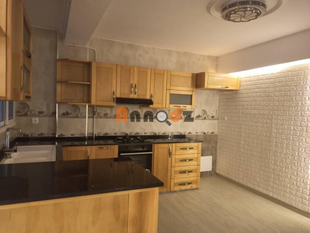 Vente Appartement F3 89 m² Alger Bordj El Kiffan