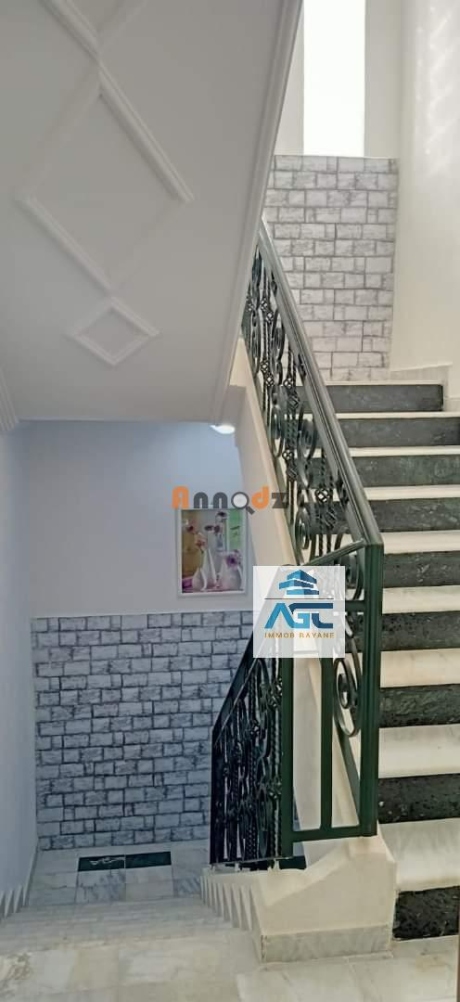 Vente Appartement F4 220 m² Bejaïa Bejaia