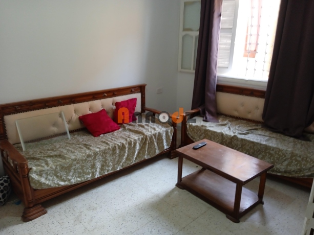 One bedroom Studio 40 m² for vacation 