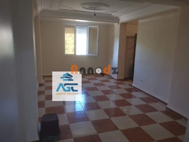 3 bedrooms Apartment for rent Bejaïa Bejaia