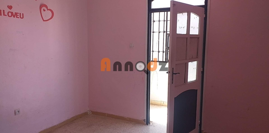 Vente Appartement F3 83,33 m² Tlemcen