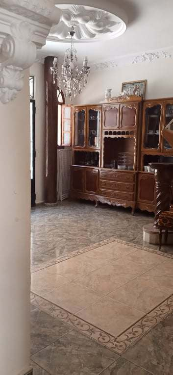 Vente Villa 6 pièces 200 m² Oran